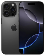 Apple iPhone 16 Pro Max (5G) Refurbished SIM Free