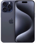 Apple iPhone 15 Pro (5G) Refurbished SIM Free