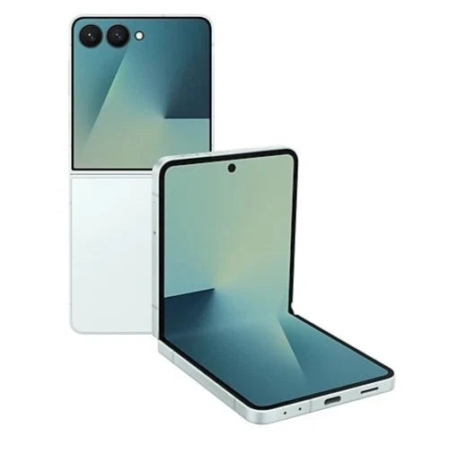 Samsung Galaxy Z Flip 7 5G Refurbished SIM Free Unlocked