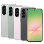 Samsung Galaxy A56 Refurbished SIM Free Unlocked