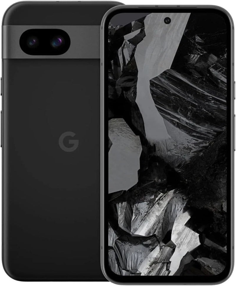 Google Pixel 8a 5G Refurbished SIM Free Unlocked