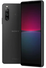 Sony Xperia 10 IV Refurbished SIM Free Unlocked