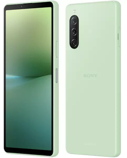 Sony Xperia 10 V Refurbished SIM Free Unlocked