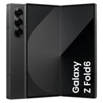 Samsung Galaxy Z Fold6 (5G) Refurbished SIM Free Unlocked