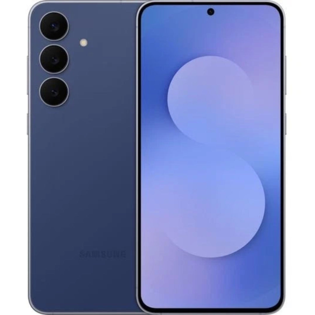 Samsung Galaxy S25 5G Refurbished SIM Free