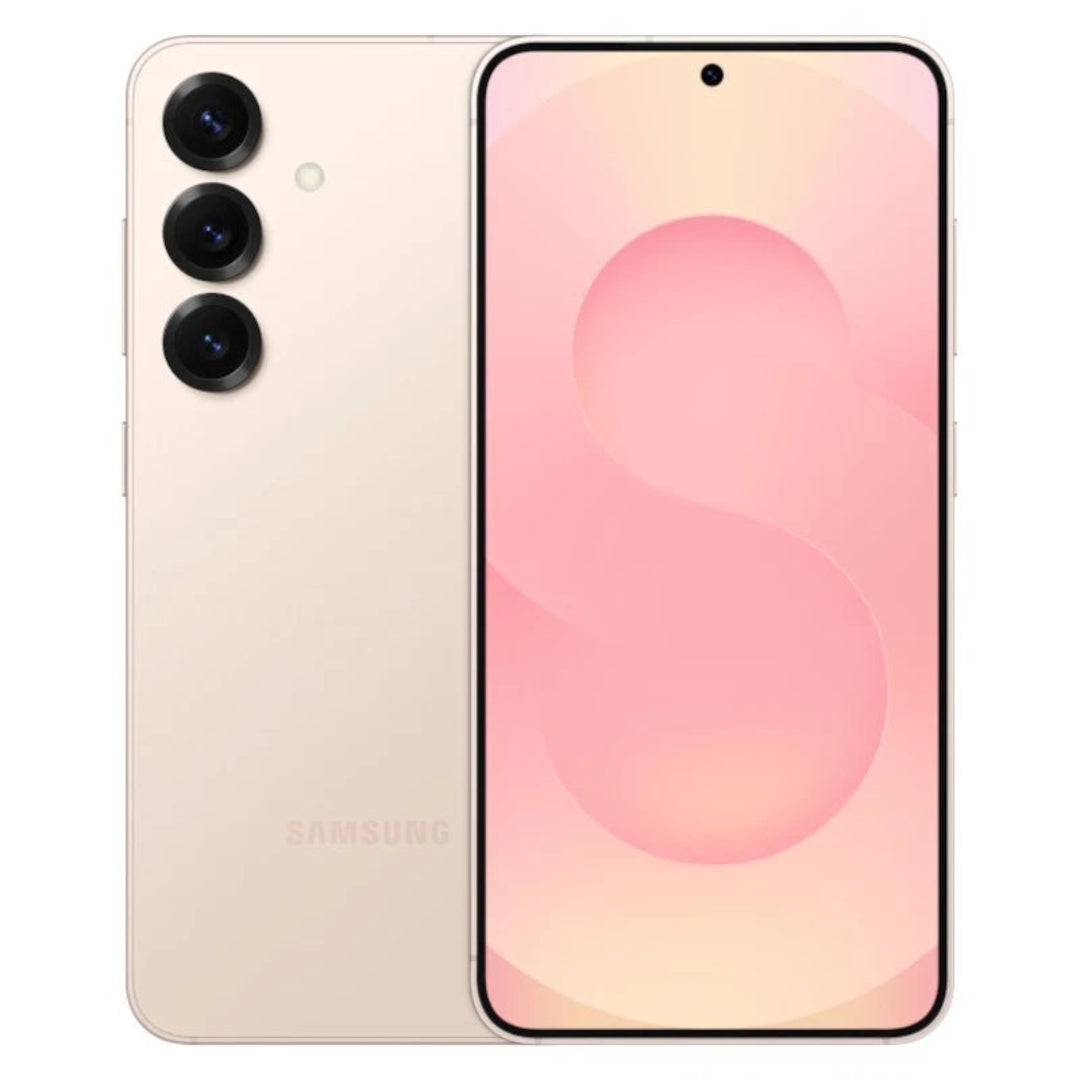 Samsung Galaxy S25 5G Refurbished SIM Free