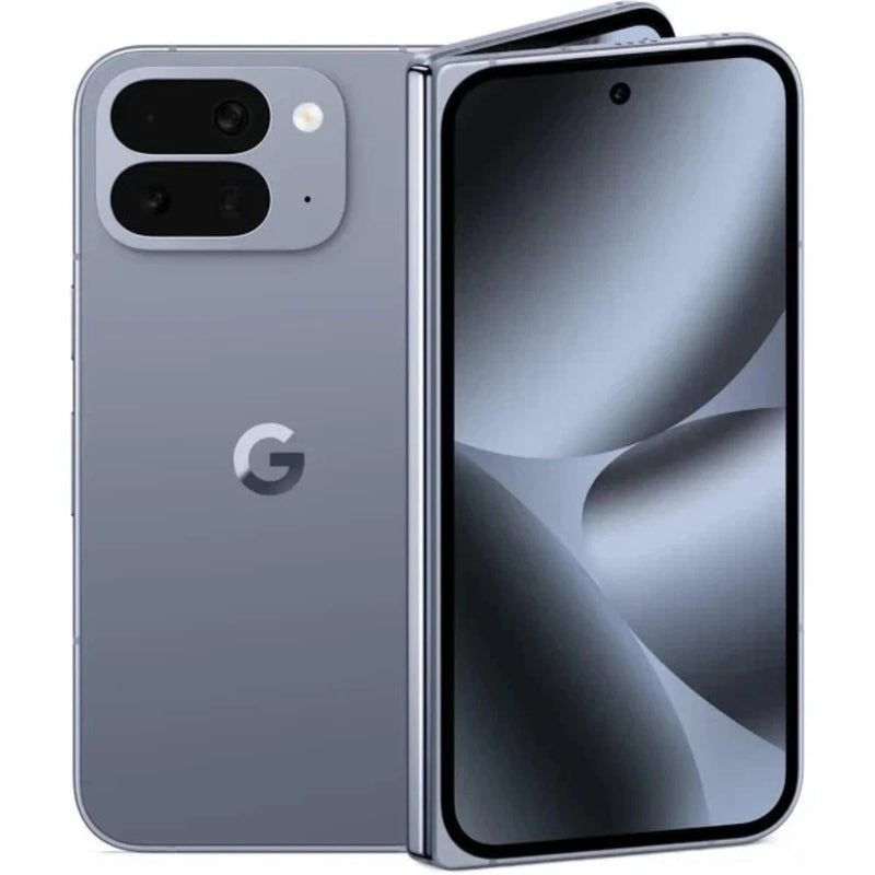Google Pixel 10 Pro Fold 5G Refurbished SIM Free