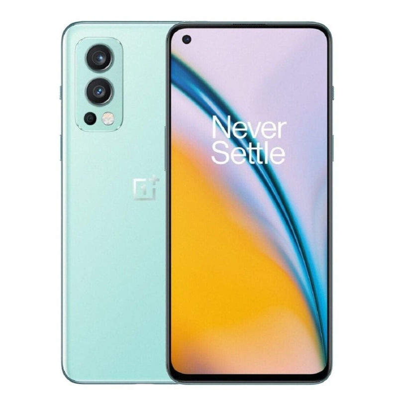 OnePlus Nord 2 (5G) Refurbished SIM Free