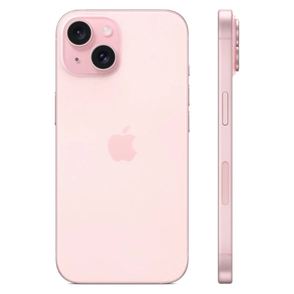 Refurbished Apple iPhone 15 (NO FACE ID), 12M Warranty | Best Deals UK ...