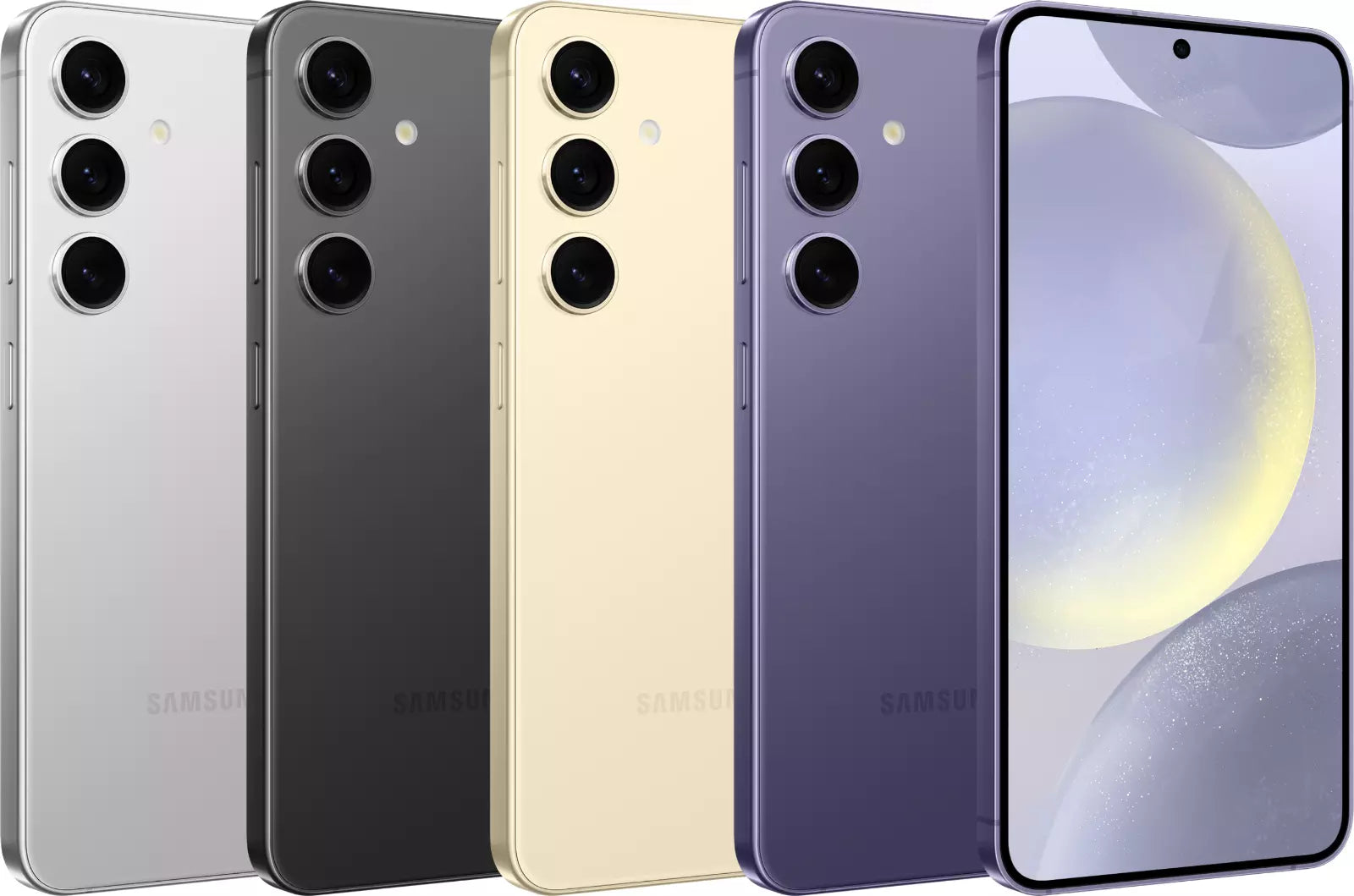 Refurbished Samsung Galaxy A32 5G Unlocked UK | 12M Warranty – Handtec