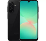 Samsung Galaxy A26 256GB, Black Unlocked Refurbished Pristine