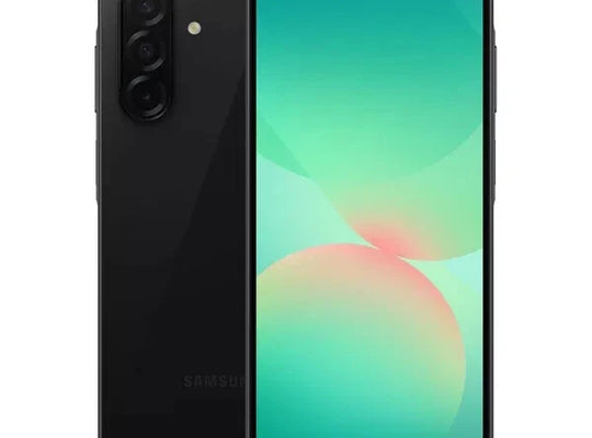 Samsung Galaxy A26 256GB, Black Unlocked Refurbished Good