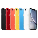 Apple iPhone XR Refurbished SIM Free