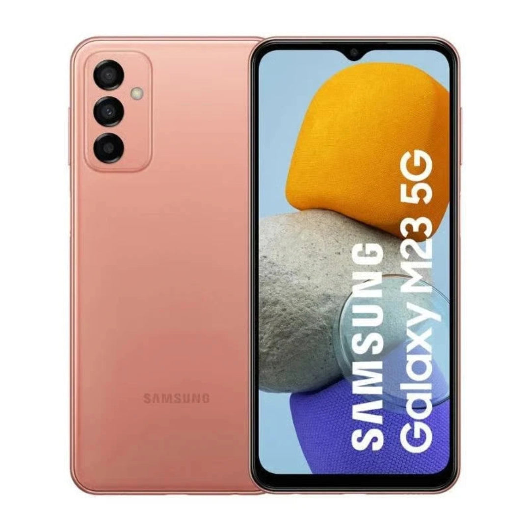 Samsung Galaxy M23 (5G) Refurbished SIM Free