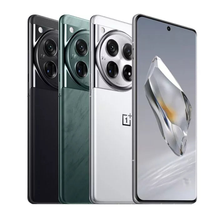 OnePlus 12 (5G) Refurbished Unlocked | 12M UK Warranty Best Price – Handtec