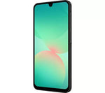 Samsung Galaxy A26 256GB, Black Unlocked Refurbished Pristine
