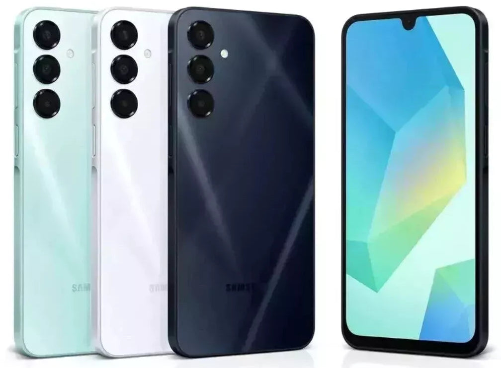 Samsung Galaxy A71 128GB Prism Crush Black Unlocked Refurbished