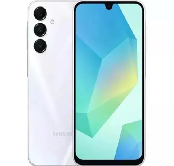 Samsung Galaxy A16 Refurbished SIM Free