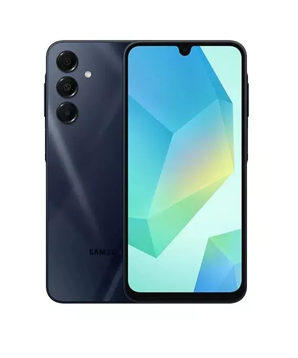 Samsung Galaxy A16 Refurbished SIM Free