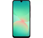 Samsung Galaxy A26 256GB, Black Unlocked Refurbished Pristine