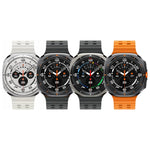 Samsung Galaxy Watch Ultra Bluetooth & 4G Cellular