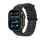 Apple Watch Ultra 2 49mm GPS + Cellular Titanium Black Refurbished Pristine