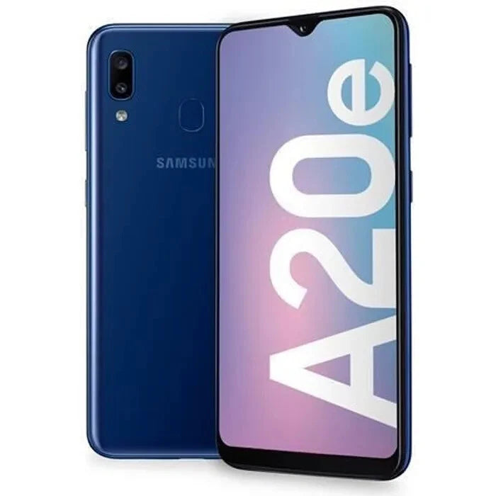 Samsung Galaxy A20e Refurbished SIM Free