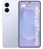 Samsung Galaxy S25 Edge 5G Refurbished SIM Free Unlocked