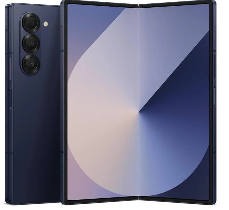 Samsung Galaxy Z Fold6 (5G) Refurbished SIM Free Unlocked
