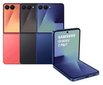Samsung Galaxy Z Flip7 5G Refurbished SIM Free Unlocked