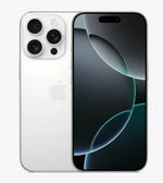 Apple iPhone 16 Pro (5G) Refurbished SIM Free