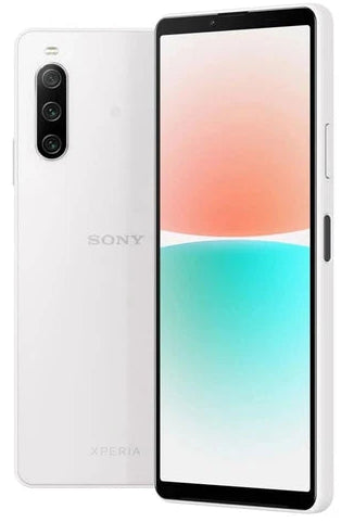 Sony Xperia 10 IV Refurbished SIM Free Unlocked