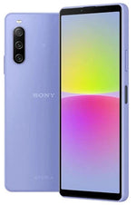 Sony Xperia 10 IV Refurbished SIM Free Unlocked