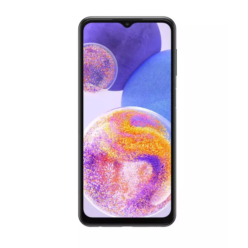 Samsung Galaxy A23 64GB, Black Unlocked Refurbished Good – Handtec