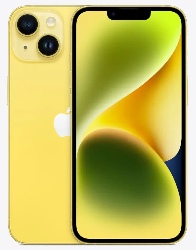 Apple iPhone 14 Refurbished SIM Free