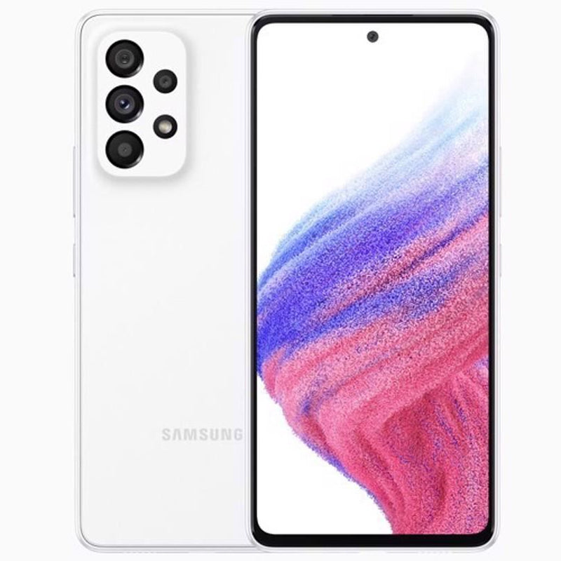 Samsung Galaxy A53 (5G) Refurbished SIM Free
