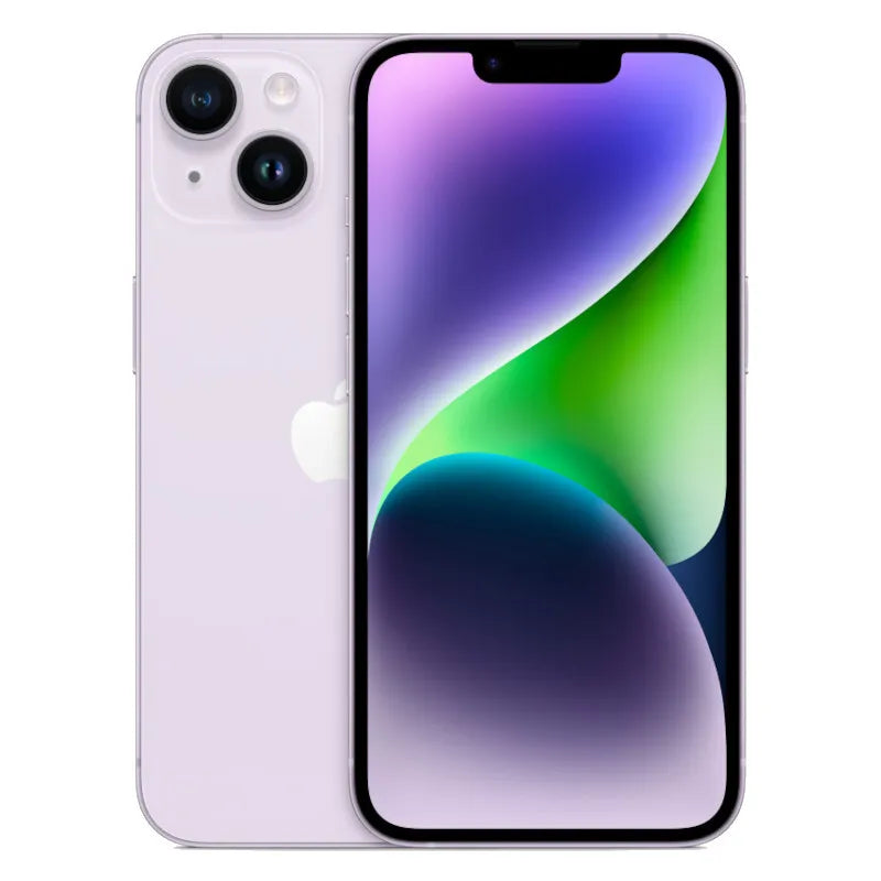 Apple iPhone 14 Plus Refurbished SIM Free Unlocked
