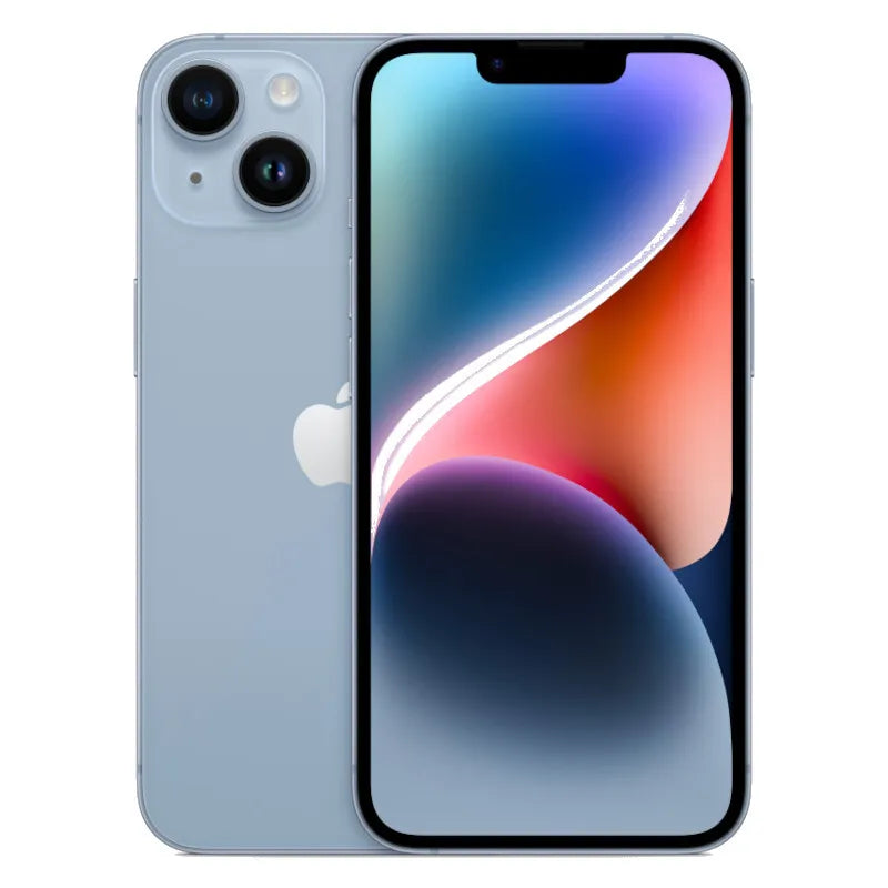 Apple iPhone 14 Plus Refurbished SIM Free Unlocked