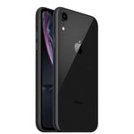 Apple iPhone XR 128GB Black Unlocked (No Face ID) Refurbished Pristine