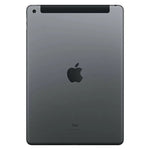 Apple iPad 8 (2020) 10.2-inch 32GB Wi-Fi, Space Grey Refurbished Pristine