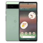 Google Pixel 6A Refurbished SIM Free Unlocked