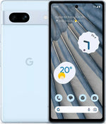 Google Pixel 7a 5G Refurbished SIM Free Unlocked