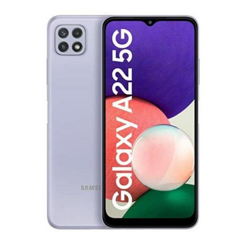 Samsung Galaxy A22 Refurbished SIM Free Unlocked