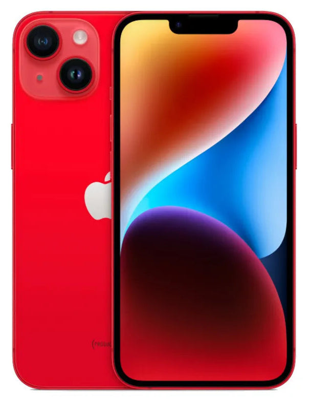 Apple iPhone 14 Refurbished SIM Free