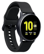 Samsung Galaxy Watch Active 2 Black (4G), 40mm Refurbished Excellent