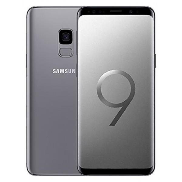 Samsung Galaxy S9 Dual Sim Refurbished SIM Free