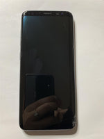 Samsung Galaxy S8 64GB Orchid Grey Unlocked - Used