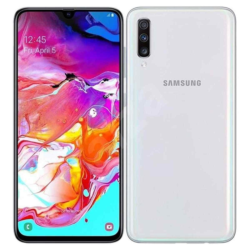 Samsung Galaxy A70 Refurbished SIM Free