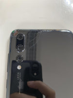 Huawei P20 Pro 128GB Black Unlocked Used