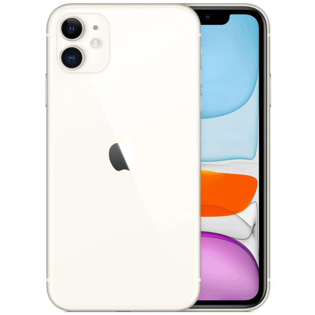Refurbished Apple iPhone 11 – SIM-Free, 12-Month Warranty | Best prices ...